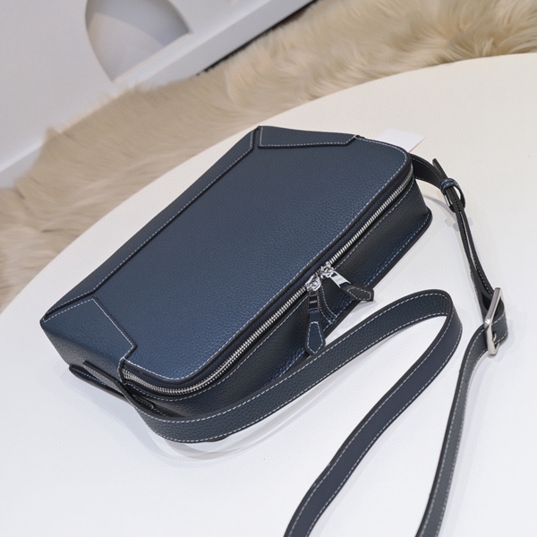 エルメス バッグ 激安角部分ディテール